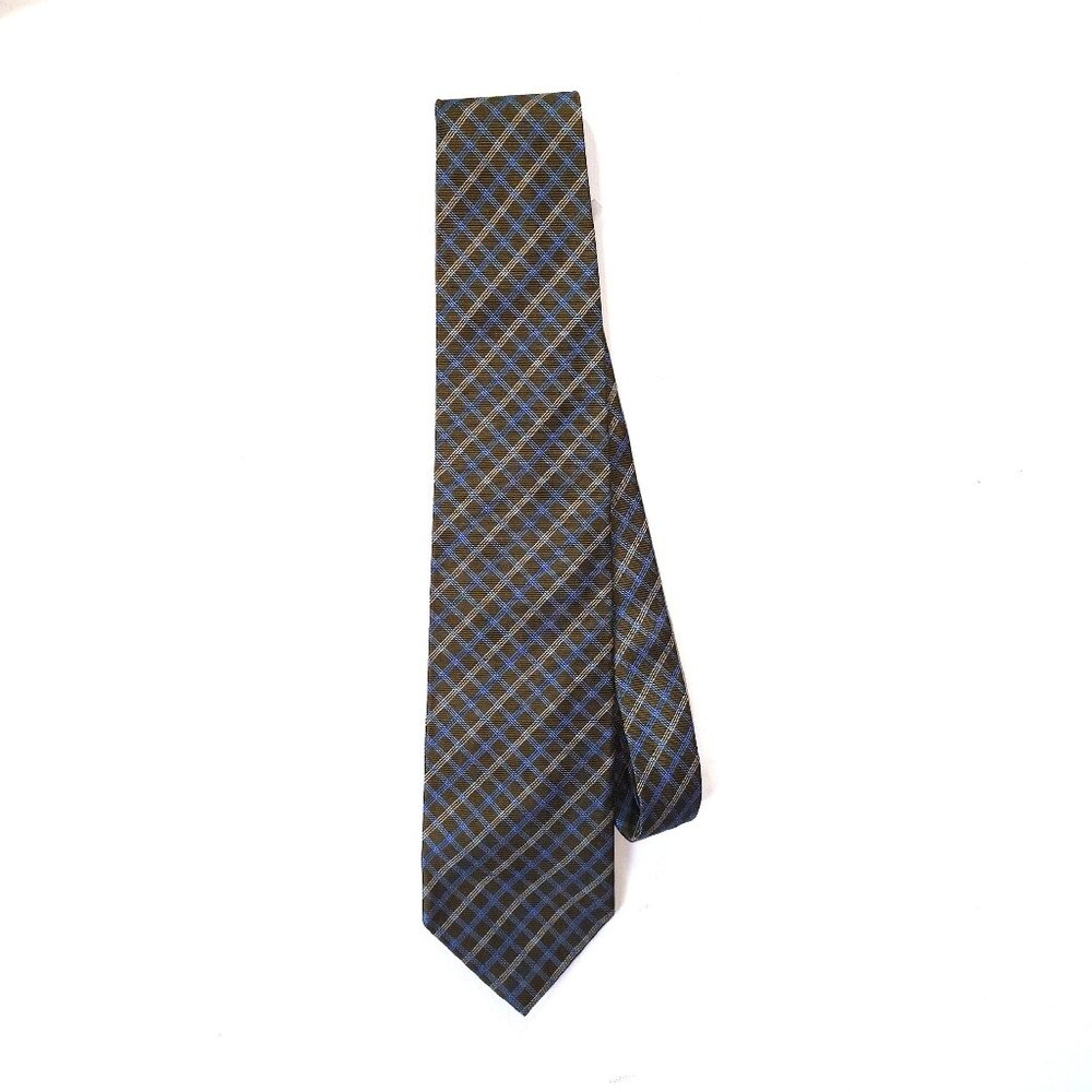 Brooks Brothers Silk Tie